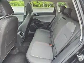 Volkswagen Taos 2024 4Motion SE AWD 4p SUV