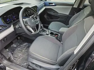 Volkswagen Taos 2024 4Motion SE AWD 4p SUV