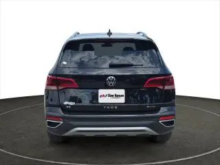 Volkswagen Taos 2024 4Motion SE AWD 4p SUV