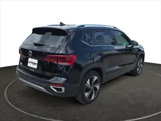 Volkswagen Taos 2024 4Motion SE AWD 4p SUV