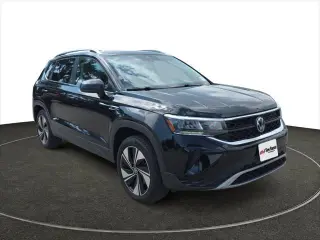 Volkswagen Taos 2024 4Motion SE AWD 4p SUV