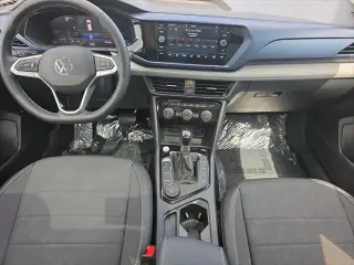 Volkswagen Taos 2024 4Motion SE AWD 4p SUV