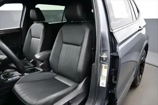 Volkswagen Tiguan 2023 AWD SE R-Line Black 4Motion 4dr SUV