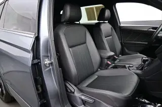 Volkswagen Tiguan 2023 AWD SE R-Line Black 4Motion 4dr SUV