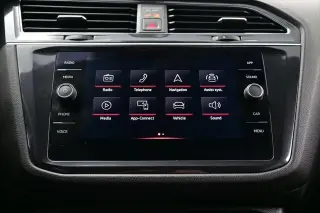 Volkswagen Tiguan 2023 AWD SE R-Line Black 4Motion 4dr SUV