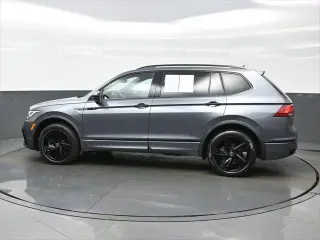 Volkswagen Tiguan 2023 AWD SE R-Line Black 4Motion 4dr SUV