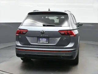Volkswagen Tiguan 2023 AWD SE R-Line Black 4Motion 4dr SUV