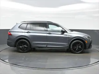 Volkswagen Tiguan 2023 AWD SE R-Line Black 4Motion 4dr SUV