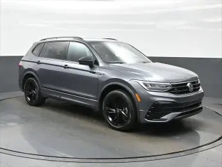 Volkswagen Tiguan 2023 AWD SE R-Line Black 4Motion 4dr SUV