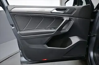 Volkswagen Tiguan 2023 AWD SE R-Line Black 4Motion 4dr SUV