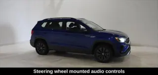 Volkswagen Taos 2024 S 4dr SUV