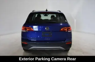 Volkswagen Taos 2024 S 4dr SUV