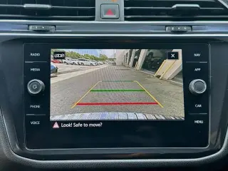 Volkswagen Tiguan 2022 AWD SEL R-Line 4Motion 4p SUV