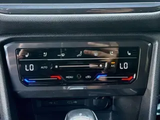 Volkswagen Tiguan 2022 AWD SEL R-Line 4Motion 4p SUV
