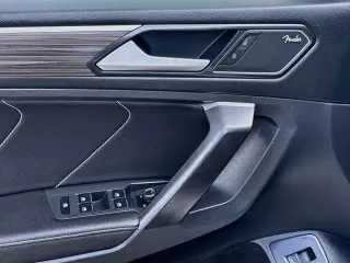 Volkswagen Tiguan 2022 AWD SEL R-Line 4Motion 4p SUV