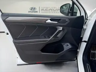 Volkswagen Tiguan 2022 AWD SEL R-Line 4Motion 4p SUV