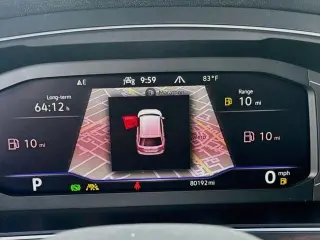 Volkswagen Tiguan 2022 AWD SEL R-Line 4Motion 4p SUV