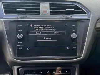 Volkswagen Tiguan 2022 AWD SEL R-Line 4Motion 4p SUV