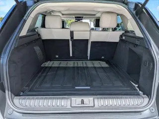 Land Rover Range Rover Sport 2018 4x4 HSE Td6 4p SUV