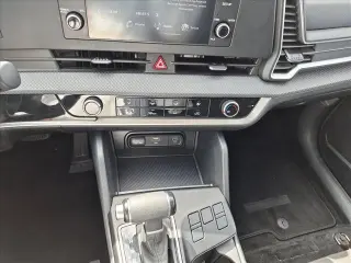 Kia Sportage 2024 LX 4p SUV