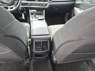 Kia Sportage 2024 LX 4p SUV