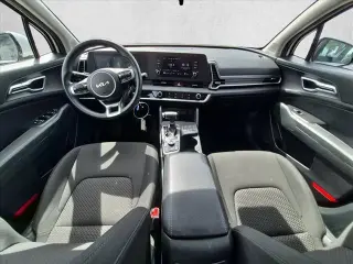 Kia Sportage 2024 LX 4p SUV