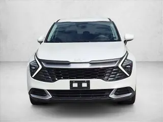 Kia Sportage 2024 LX 4p SUV