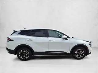 Kia Sportage 2024 LX 4p SUV