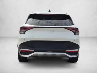 Kia Sportage 2024 LX 4p SUV