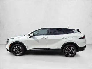 Kia Sportage 2024 LX 4p SUV