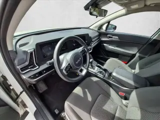 Kia Sportage 2024 LX 4p SUV