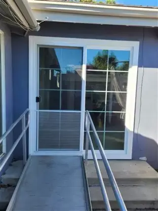 Puertas y Ventanas