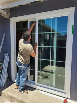 Puertas y Ventanas