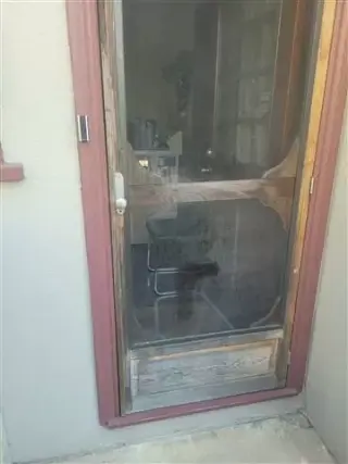 Puertas y Ventanas