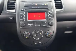 Kia Soul 2013 4dr Crossover 6A