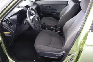 Kia Soul 2013 4dr Crossover 6A