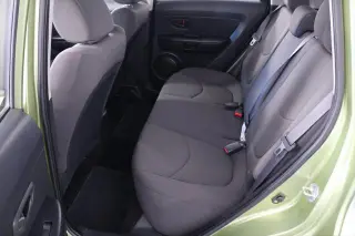 Kia Soul 2013 4dr Crossover 6A