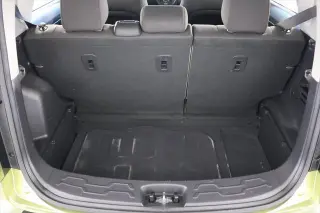 Kia Soul 2013 4dr Crossover 6A