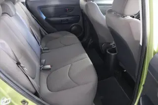 Kia Soul 2013 4dr Crossover 6A