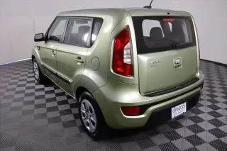 Kia Soul 2013 4dr Crossover 6A