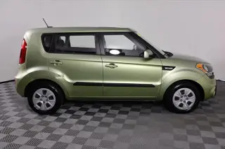 Kia Soul 2013 4dr Crossover 6A