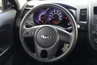 Kia Soul 2013 4dr Crossover 6A