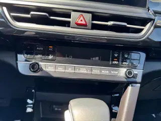Kia Seltos 2024 AWD S 4dr SUV