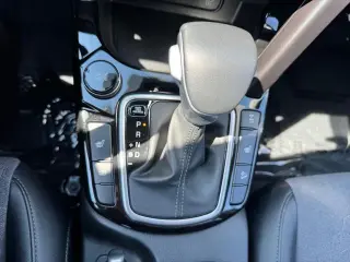 Kia Seltos 2024 AWD S 4dr SUV