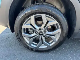 Kia Seltos 2024 AWD S 4dr SUV