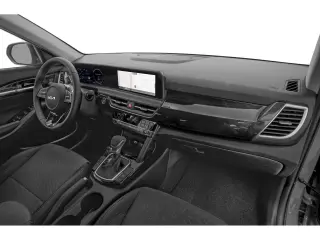 Kia Seltos 2024 S 4dr SUV