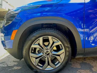 Kia Seltos 2024 S 4dr SUV