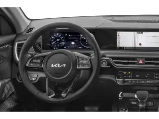 Kia Seltos 2024 S 4dr SUV