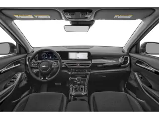 Kia Seltos 2024 S 4dr SUV