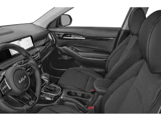 Kia Seltos 2024 S 4dr SUV
